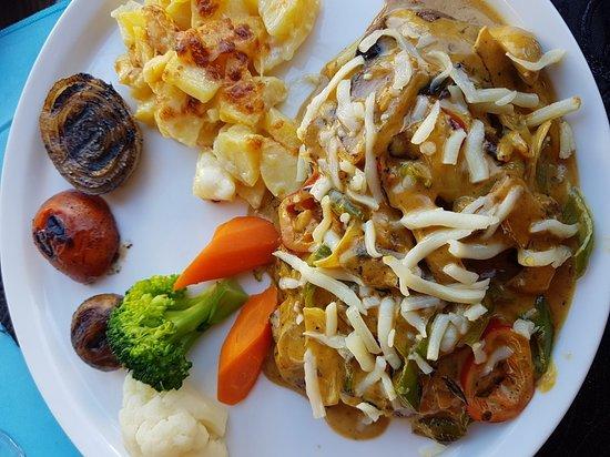 Viking Restaurant & Cafe Bar